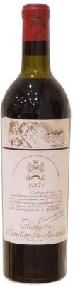 photo Château Mouton Rothschild