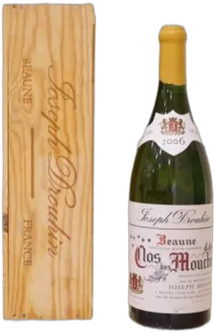 photo Joseph Drouhin Beaune 'Clos des Mouches