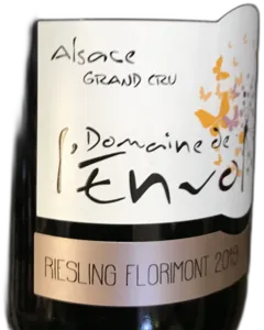 photo Grand Cru Florimont