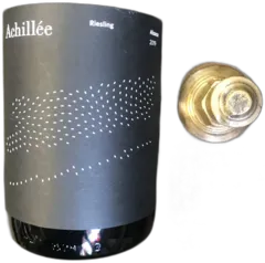 capture du vin Riesling