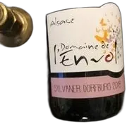 aperçu du vin Sylvaner Dorfburg