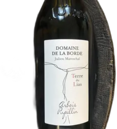 photos du vin Terre du Lias