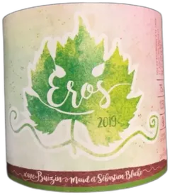 photo du vin Eros