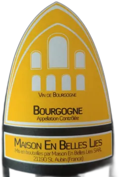 photo Bourgogne 2018 Maison en Belles Lies