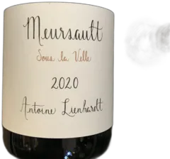 photo Meursault 2020 Antoine Lienhardt