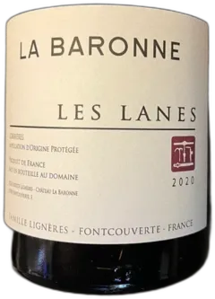 photo Les Lanes 2020
