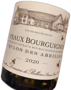 photo Coteaux Bourguignons l’Eclos des Abeilles