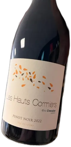 photos du vin Hauts Cormiers
