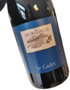 photo Montirius le Cadet