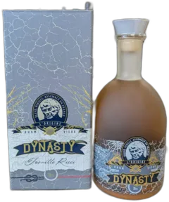 photo Famille Ricci Â Rhum Dynasty 