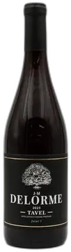 photo Domaine Delorme Tavel