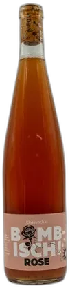 photo Binner Bombisch Rose