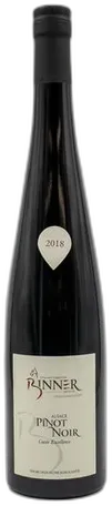 photo Binner Pinot Noir Excellence