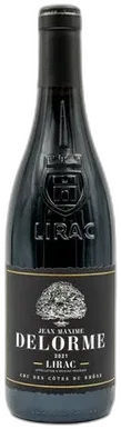 photo Domaine Delorme Lirac