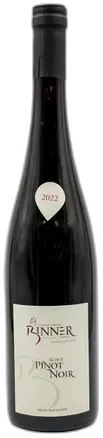 photo Binner Pinot Noir