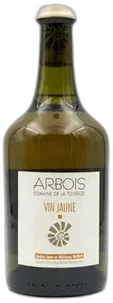 photo Domaine de la Touraize Vin Jaune 2016