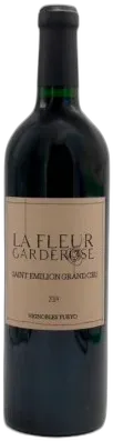 photo Vignoble Pueyo Saint-Emilion Grand Cru 2018