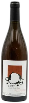 image du vin Romain le Bars Lirac Rosé 2023