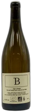 photo Ugo Lestelle Cuvée b