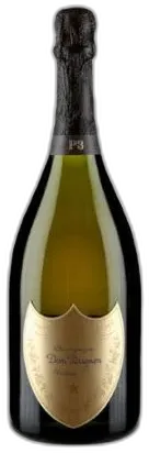 photo Champagne Dom Perignon P3 1990