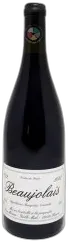 aperçu du vin Beaujolais 2022 Yvon Métras