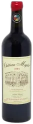 photo Saint-Emilion 2004 Meylet