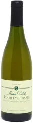 photo Pouilly Fuissé Valette