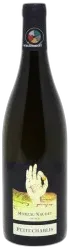 photo Petit Chablis 2023 Moreau Naudet