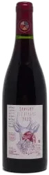 photo Savigny les Beaune Rouge 2022 Chapuis Frères