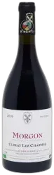 photo Morgon Climat les Charmes 2019 Clos des Vignes du Maynes