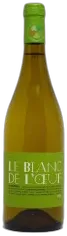 photo Blanc de l’Oeuf