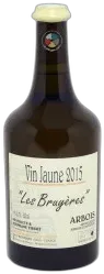 photo Arbois Vin Jaune Les Bruyères