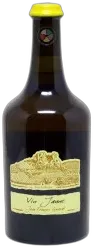 photo Vin Jaune 2015 J.François Ganevat