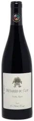 photo Métairies du Clos Vieilles Vignes Rouge 2009