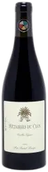 photo Métairies du Clos Vieilles Vignes Rouge 2010