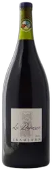 photo Gramenon la Papesse Magnum