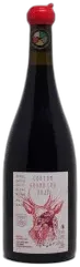 photo Corton Rouge Grand Cru 2022 Chapuis Frères