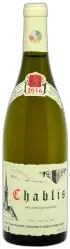 photo Chablis 2016 Vincent Dauvissat