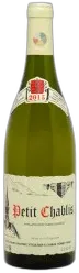photo Petit Chablis 2016