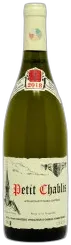photo Petit Chablis 2018 Vincent Dauvissat