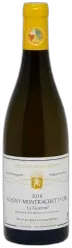 photo Puligny Montrachet 1er Cru 