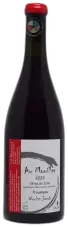 photo Pinot Noir Trousseau au Mouiller