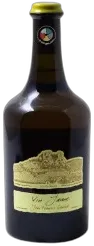 photo Vin Jaune 2009 J.François Ganevat
