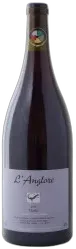 photo Tavel Magnum