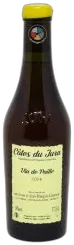 photo Vin de Paille 2014 Ganevat