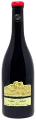 photo Pinot Noir Julien 2022 Ganevat