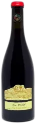 photo Pinot Noir en Billat