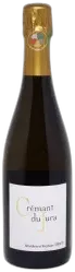 photo Crémant Blanc
