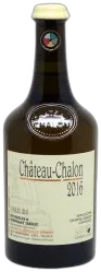 photo Château-Chalon