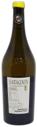 photo Savagnin Ouillé